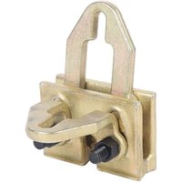 Selbstschließende 5 Tonnen Zugklemme Karosserie Richtklemme Zughalter Ziehklemme Karosserieklemme Gold Selbstschließende 5 Tonnen Zugklemme Karosserie Richtklemme Zughalter Ziehklemme Karosserieklemme Gold von GOJOY