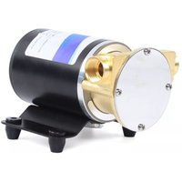 Gojoy - Wasserpumpe 12V 20 psi Bilgenpumpe Selbstansaugend Deckswaschpumpe 30L / min von GOJOY