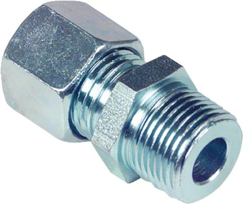 GOK Armeto Schneidring - Verschraubung GEV 8mmxR 1/4" von GOK