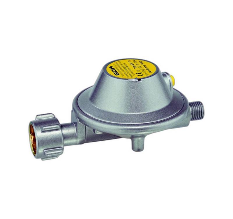 GOK Gasdruckregler Niederdruckregler 30 mbar GOK Gasdruckregler Niederdruckregler 30 mbar von GOK