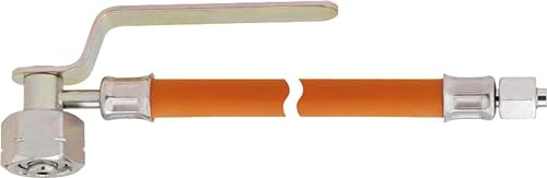 GOK HD-Schlauch für Großflaschen x 12mm GOK HD-Schlauch für Großflaschen x 12mm von GOK