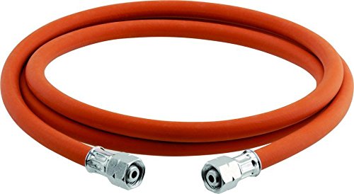 GOK Hochdruck-Schlauchleitung Propan 3/8 lks x 3/8 lks 6,3x5, Schlauchlänge:1.5 m GOK Hochdruck-Schlauchleitung Propan 3/8 lks x 3/8 lks 6,3x5, Schlauchlänge:1.5 m von GOK