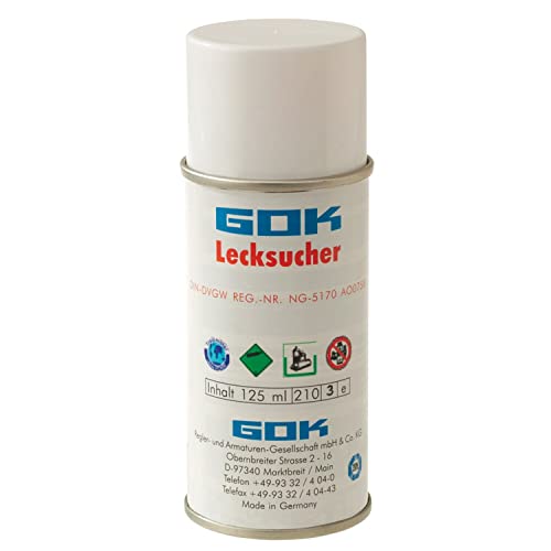 GOK Lecksuchspray 400ml von GOK