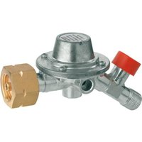 MD-Regler Kombi G3/8L 4,0 bar 12 kg von GOK