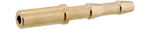 GOK Schlauchanschluss-Stück, Variante:RST 8 x 8 mm Tülle von GOK