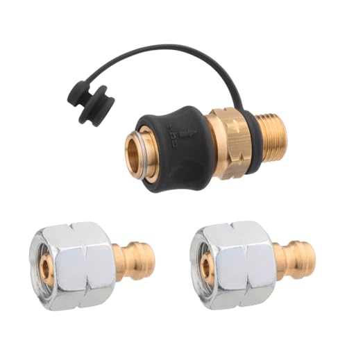 GOK Steckkupplung SET: SKU-QR PS5bar G1/4 LH-KN x SKU und 2x STN x G1/4 LH-UEM – Hochwertiges Zubehör für präzise Gasversorgung! GOK Steckkupplung SET: SKU-QR PS5bar G1/4 LH-KN x SKU und 2x STN x G1/4 LH-UEM – Hochwertiges Zubehör für präzise Gasversorgung! von GOK