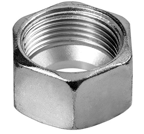 GOK Überwurfmutter, Gewinde:8 mm Rechtsgewinde von GOK