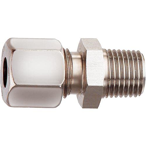 GOK Verschraubung GELRK 10 x R1/2 verz. DL-MS GOK Verschraubung GELRK 10 x R1/2 verz. DL-MS von GOK