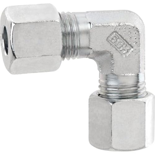 GOK Verschraubung WL 10x10 SB-verpackt von GOK