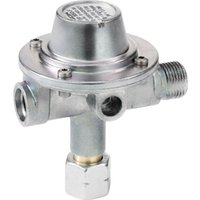 Mitteldruckregler ps 16 bar (01 402) d 50 mm 6 kg/1,5 bar GOK von GOK