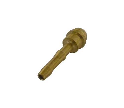 Tülle in 4 mm, 6 mm oder 9 mm für eine 3/8 Links Überwurfmutter, Grösse:3/8'' Links x 4 Tülle in 4 mm, 6 mm oder 9 mm für eine 3/8 Links Überwurfmutter, Grösse:3/8'' Links x 4 von GOK