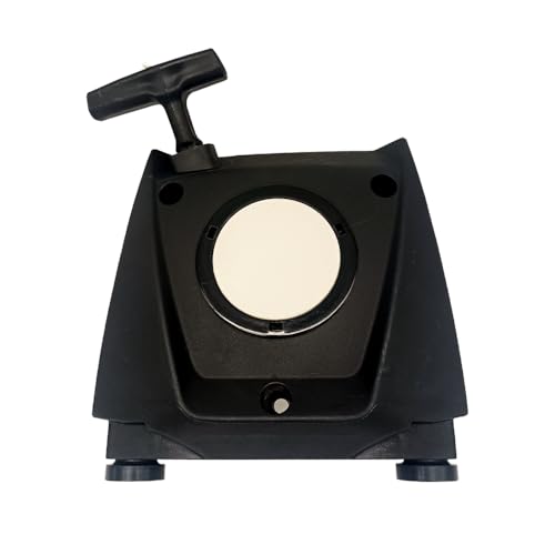 GOLACOD Seilzugstarter kompatibel mit Stihl BR800 BR800X Rucksackgebläse ersetzt 4283-190-4001-einfache Installation von GOLACOD