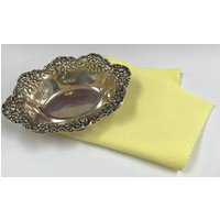 Große 7, 5 "x 5" Magie Polieren Tuch. Kostenloser Us Versand von GOLDKNOX