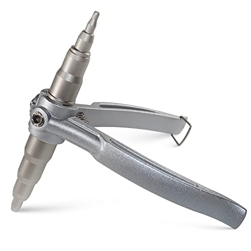 GOLDMAN SERVICE Klimaanlage Expander Manuelle Kupferrohre - Sanitärwerkzeug 7 Durchmesser: 6-22 mm (1/4" - 7/8") von GOLDMAN SERVICE