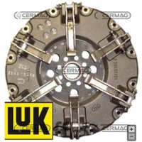 HÜRLIMANN Kupplungsmechanismus für Ackerschlepper H361 XE306 335 365F 15916 von GOLDONI