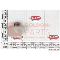 Serbatoio olio ORIGINALE GOLDONI 00019624 Serbatoio olio ORIGINALE GOLDONI 00019624 von GOLDONI