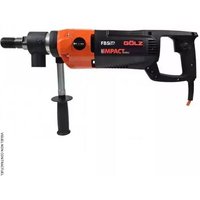 Kernbohrpaket FBS16 + 2 Kronen KT55 68-102MM Golz 2950076080 von GOLZ