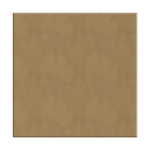 Gomille - Quadratisch – 10 x 10 cm – Holzform zum Dekorieren – PEFC 100% zertifiziert – 4218 Gomille - Quadratisch – 10 x 10 cm – Holzform zum Dekorieren – PEFC 100% zertifiziert – 4218 von GOMILLE