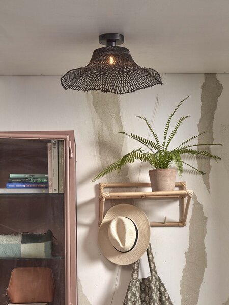 GOOD&MOJO Deckenlampe Ibiza wellig von GOOD&MOJO