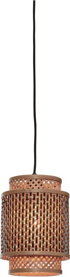 GOOD&MOJO Hängeleuchte BHUTAN, ohne Leuchtmittel von GOOD&MOJO