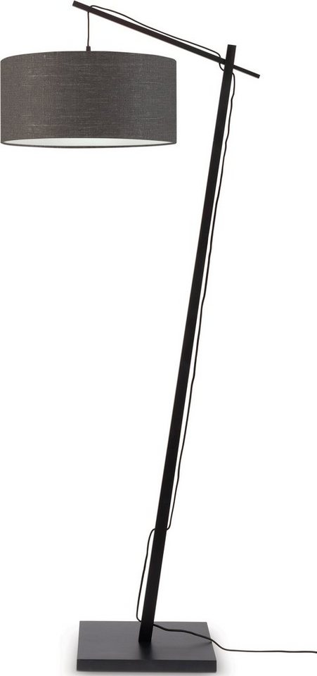 GOOD&MOJO Stehlampe Andes, ohne Leuchtmittel GOOD&MOJO Stehlampe Andes, ohne Leuchtmittel von GOOD&MOJO
