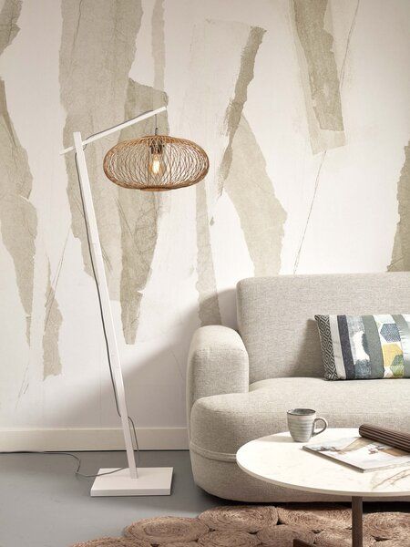 GOOD&MOJO Stehlampe Cango S Schwarz GOOD&MOJO Stehlampe Cango S Schwarz von GOOD&MOJO