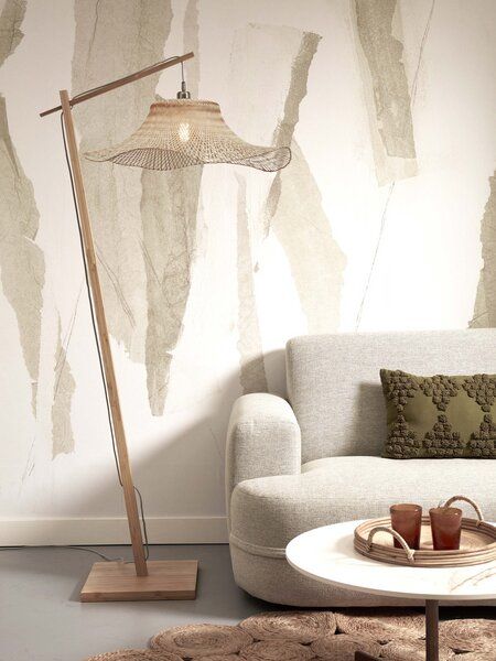 GOOD&MOJO Stehlampe Ibiza L GOOD&MOJO Stehlampe Ibiza L von GOOD&MOJO