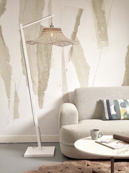 GOOD&MOJO Stehlampe Ibiza L GOOD&MOJO Stehlampe Ibiza L von GOOD&MOJO