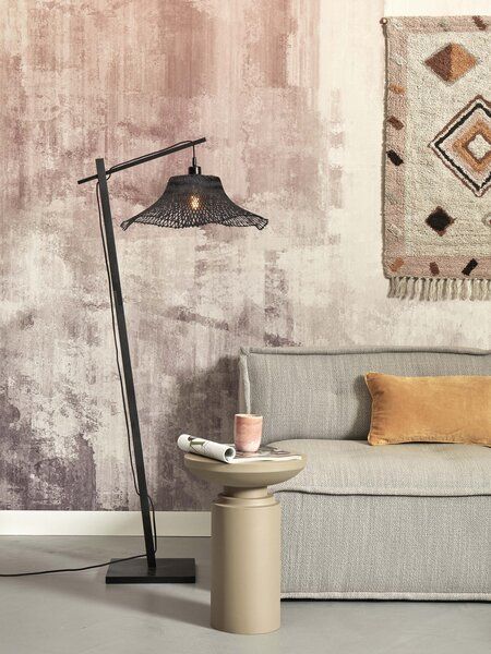 GOOD&MOJO Stehlampe Ibiza S GOOD&MOJO Stehlampe Ibiza S von GOOD&MOJO