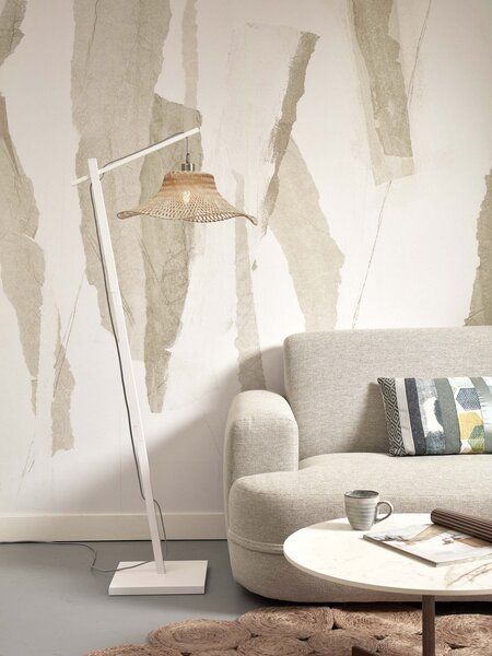 GOOD&MOJO Stehlampe Ibiza S GOOD&MOJO Stehlampe Ibiza S von GOOD&MOJO