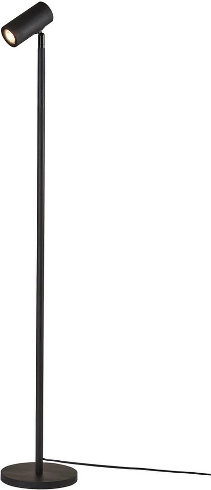 GOOD&MOJO Stehlampe JAVA, LED wechselbar von GOOD&MOJO