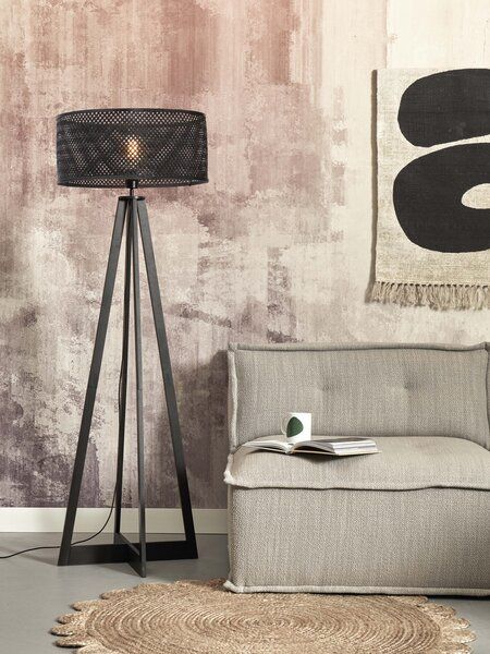 GOOD&MOJO Stehlampe Java 4-Fuss GOOD&MOJO Stehlampe Java 4-Fuss von GOOD&MOJO