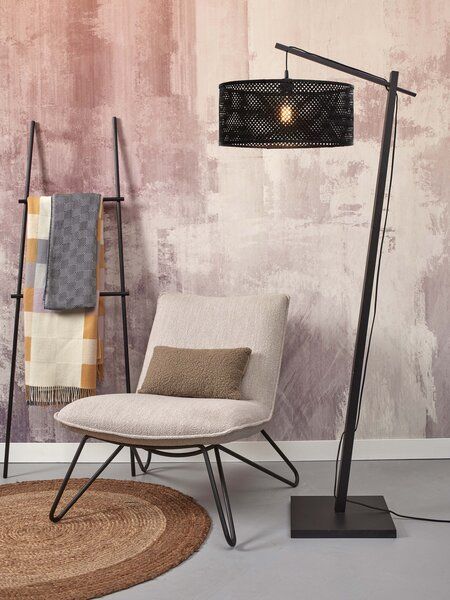 GOOD&MOJO Stehlampe Java L 50x22. GOOD&MOJO Stehlampe Java L 50x22. von GOOD&MOJO