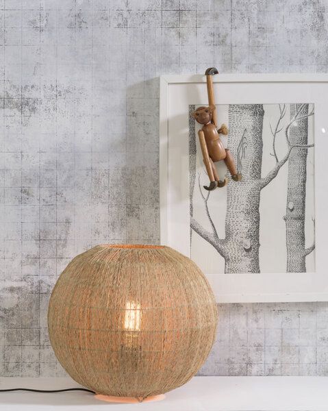 GOOD&MOJO Tischlampe Iguazu von GOOD&MOJO