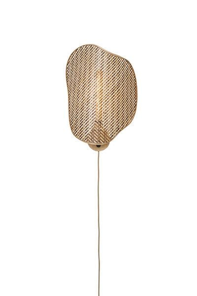 GOOD&MOJO Wandleuchten KINABALU von GOOD&MOJO