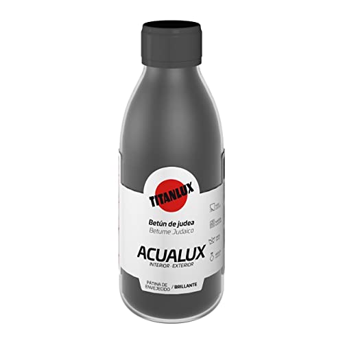 BETUN DE JUDEA LIQ 250 ML MARR OSC Glänzend ACUALUX TITAN BETUN DE JUDEA LIQ 250 ML MARR OSC Glänzend ACUALUX TITAN von GOOD4YOU