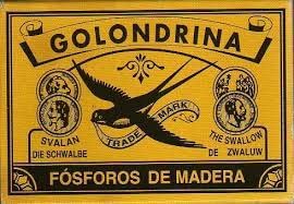 GOLONDRINA Küchenstreichhölzer 22b45 Packung 1 GOLONDRINA Küchenstreichhölzer 22b45 Packung 1 von GOOD4YOU