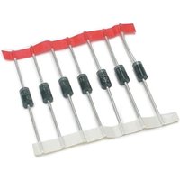 Diode 3A - 1000V von TOOLLAND