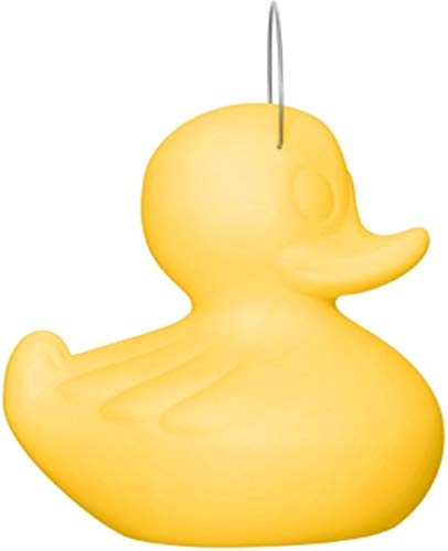 Duck-Duck Lamp (S) by Goodnight Light Akku-LED Lampe, Farbe:gelb von GOODNIGHT LIGHT