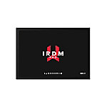 GoodRam Festplatte IRP-Solid State DrivePR-S25C-256 SSD 256 GB von GOODRAM