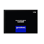 GoodRam Festplatte Solid State DrivePR-CX400-01T SSD 1000 GB GoodRam Festplatte Solid State DrivePR-CX400-01T SSD 1000 GB von GOODRAM
