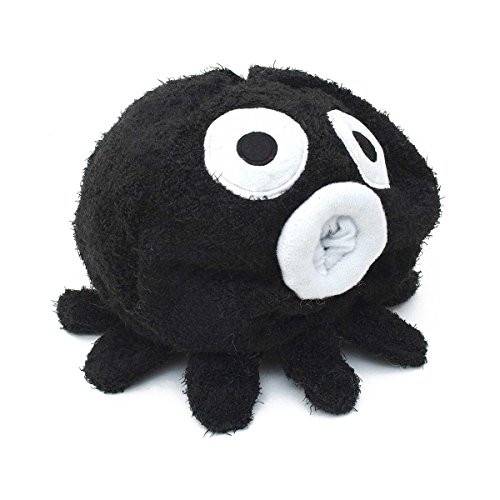 Taschentuchspender Oktopus Kosmetiktuchspender Kosmetiktücher Krake Taschentuch Box Spender - Schwarz Taschentuchspender Oktopus Kosmetiktuchspender Kosmetiktücher Krake Taschentuch Box Spender - Schwarz von GOODS+GADGETS