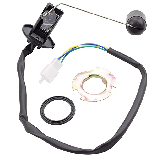 GOOFIT 3-Draht-Fuel Tank Sensor Ersatz für cf250cc wassergekühlten ATV Go Kart Moped & Scooter von GOOFIT