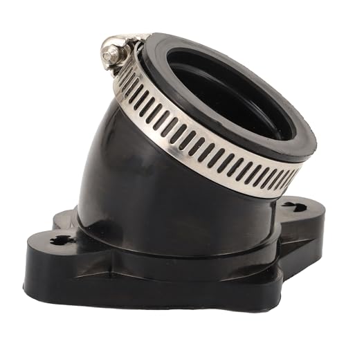 GOOFIT Ansaugkrümmerrohr Replacement for CRF230F 03-21 CRF-230F OEM:16210-KPS-900 GOOFIT Ansaugkrümmerrohr Replacement for CRF230F 03-21 CRF-230F OEM:16210-KPS-900 von GOOFIT