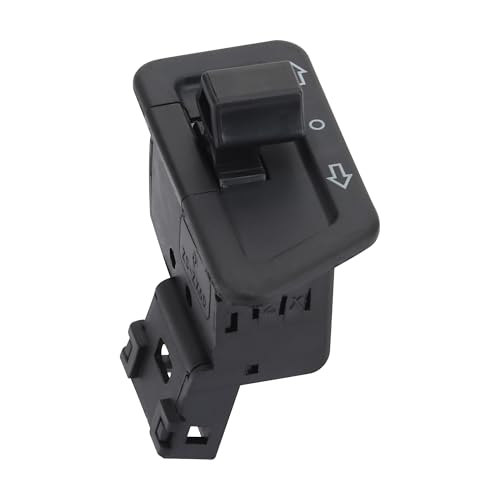 GOOFIT Drehen Signal Switch Ersatz für GY6 50cc 125cc 150cc ATV Scooter Moped von GOOFIT