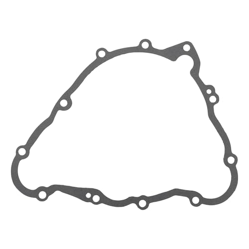 GOOFIT Motorrad Generatordeckel Dichtung Ersatz für Triumph Daytona 675 2006-2012 Modell von GOOFIT