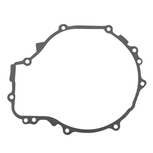 GOOFIT Motorrad Starterdeckel Dichtung Ersatz für Polaris Sportsman 500 1996-2011 3084933 von GOOFIT
