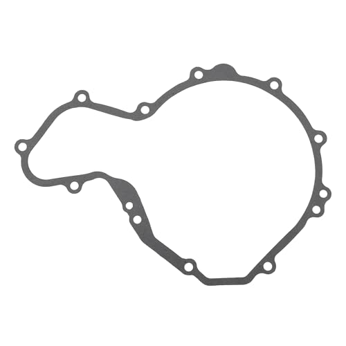 GOOFIT Motorrad Stator Dichtung Ersatz für Polaris Predator500 2003-2007 3088063 3089 von GOOFIT