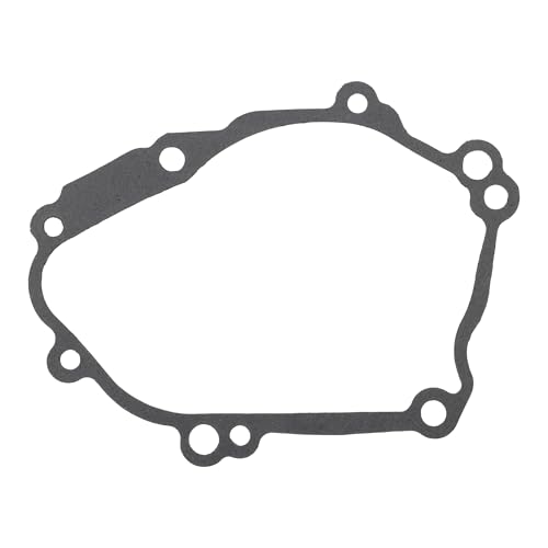 GOOFIT Stator Generator Kurbelgehäuse Abdeckung Dichtung Ersatz für YMH YZF-R1 YZF R1 YZFR1 2004 2005 2006 2007 2008 von GOOFIT