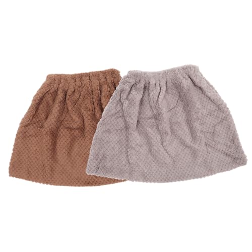 GOOHOCHY 2 Stück Broom Replacement Cloths Hochsaugfähige Reinigungstücher für Effizientes Fegen und Wischen Wiederverwendbare Putzlappen für Zuhause Hotel und Restaurant GOOHOCHY 2 Stück Broom Replacement Cloths Hochsaugfähige Reinigungstücher für Effizientes Fegen und Wischen Wiederverwendbare Putzlappen für Zuhause Hotel und Restaurant von GOOHOCHY